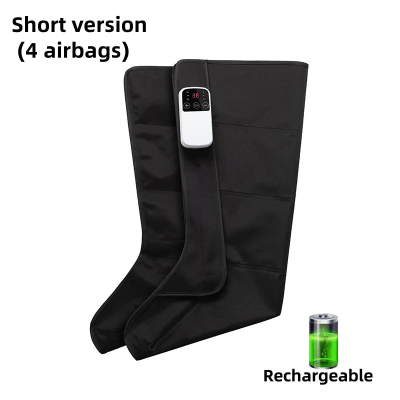 Air Leg Massager