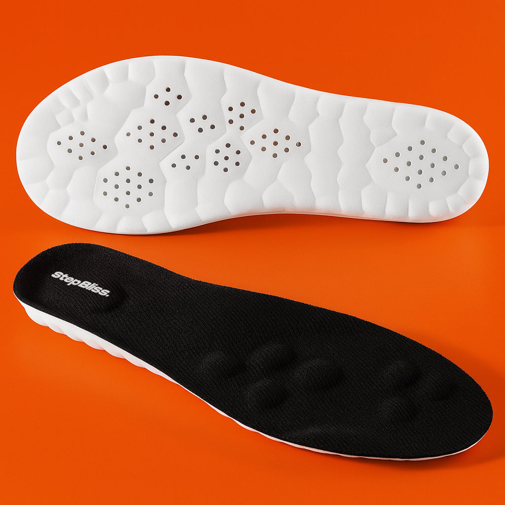 Relief Insoles