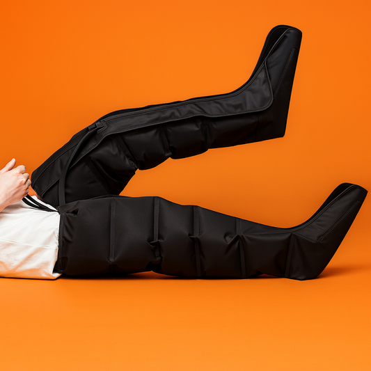Air Leg Massager