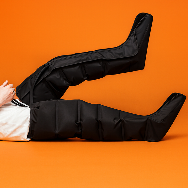 Air Leg Massager