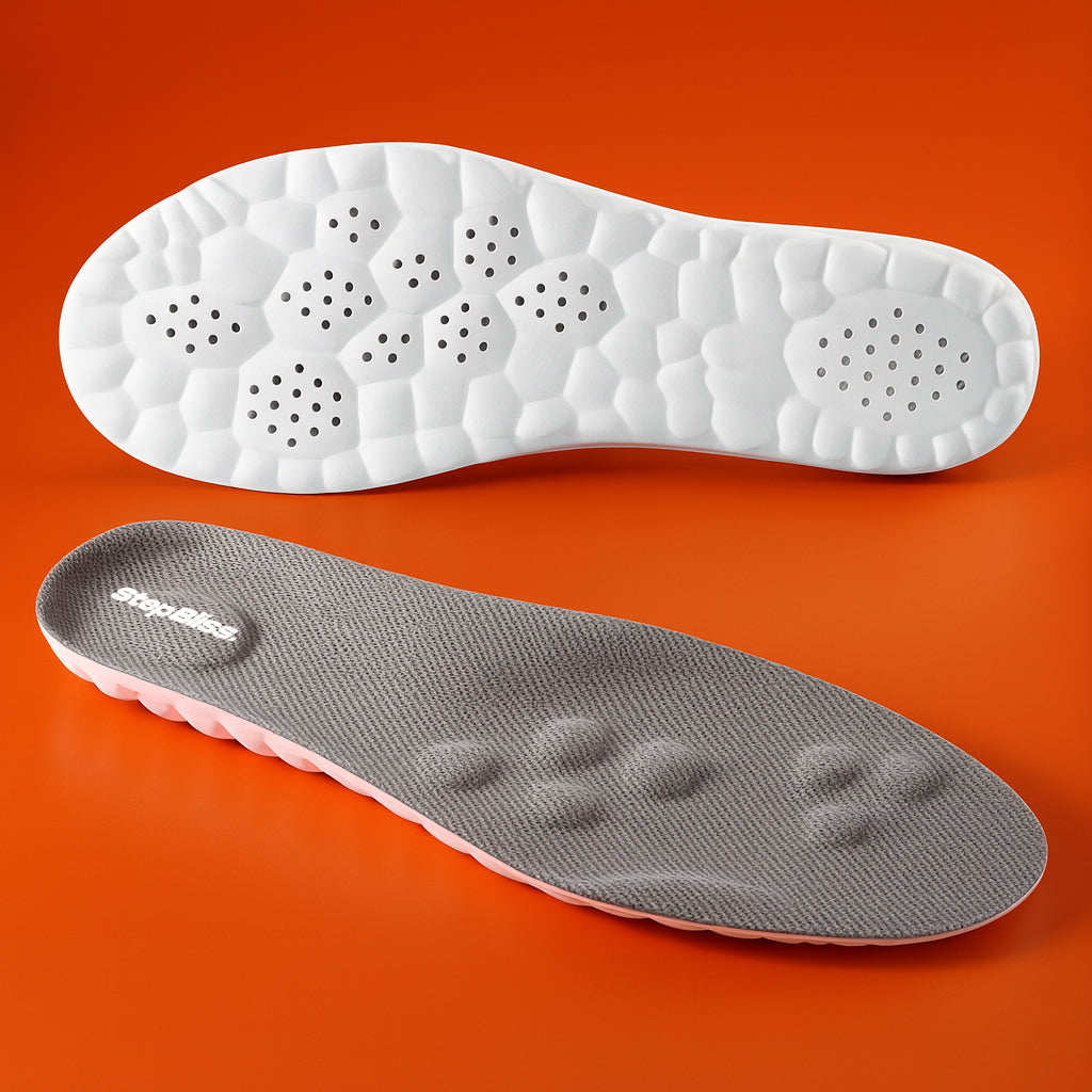Relief Insoles