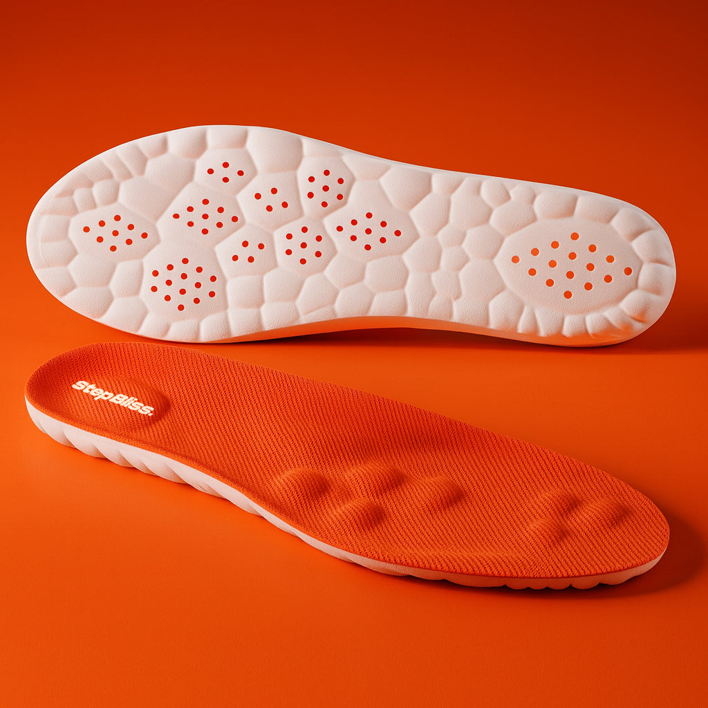 Relief Insoles