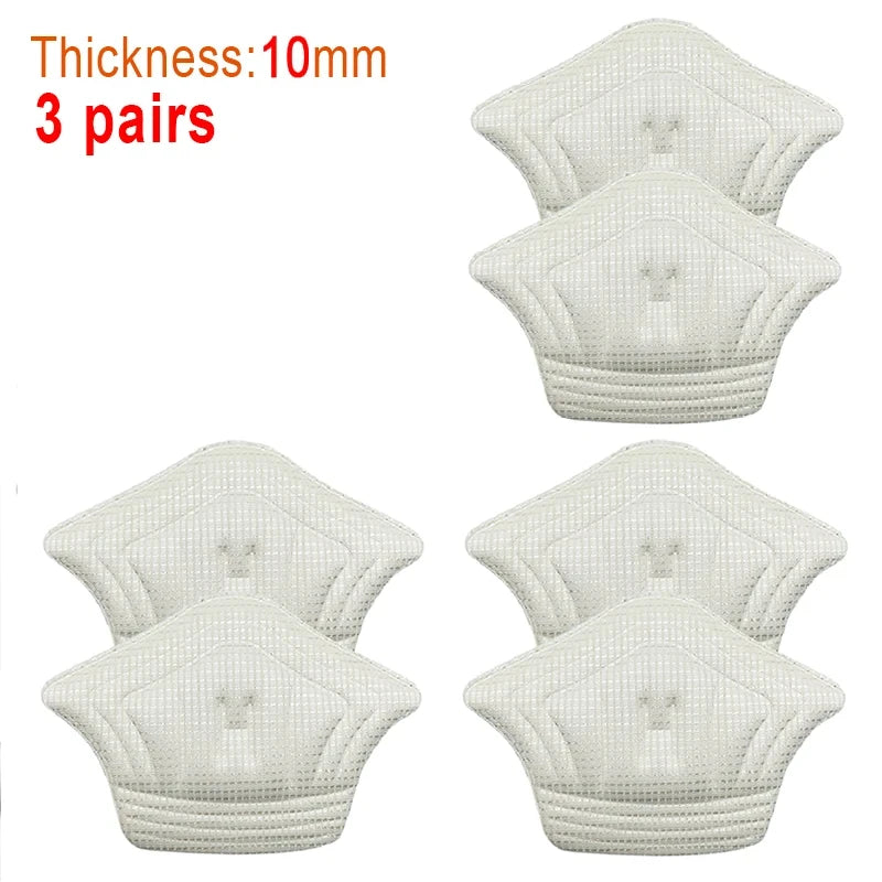 Heel Pads