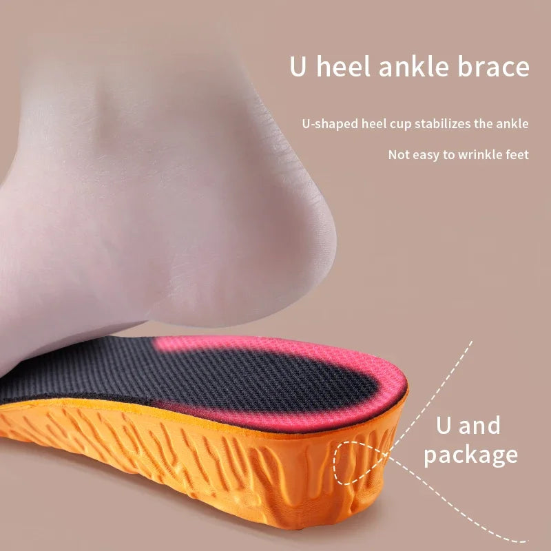 Lift Insoles