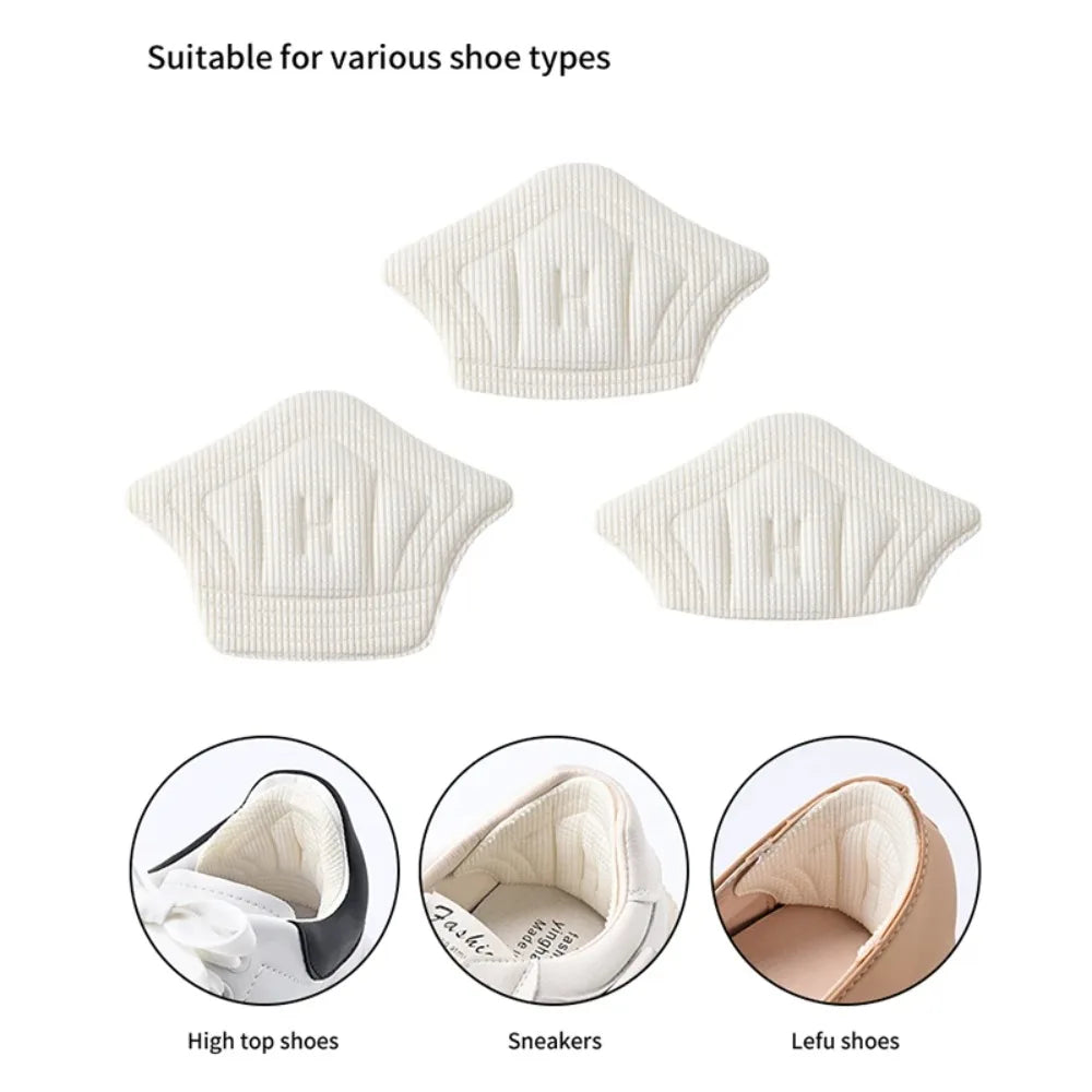 Heel Pads
