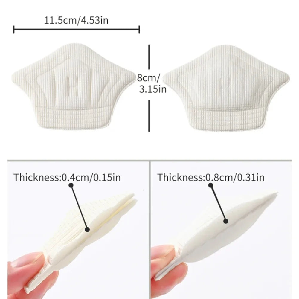 Heel Pads