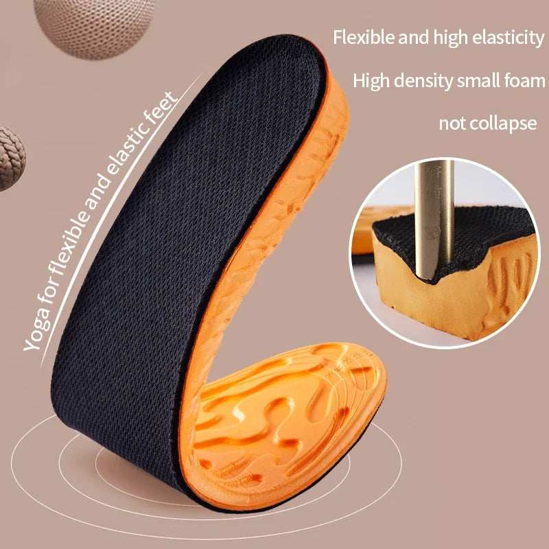 Lift Insoles