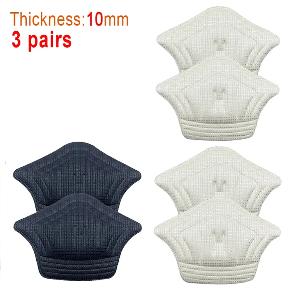 Heel Pads