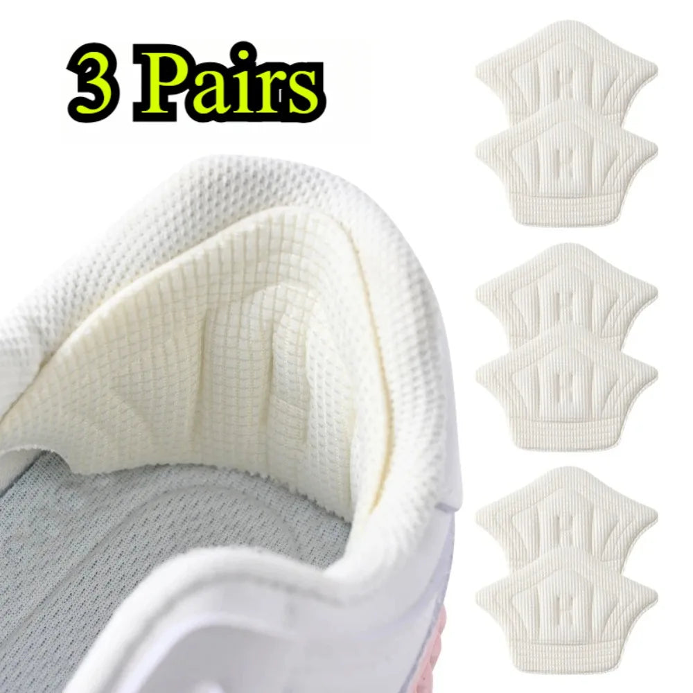 Heel Pads