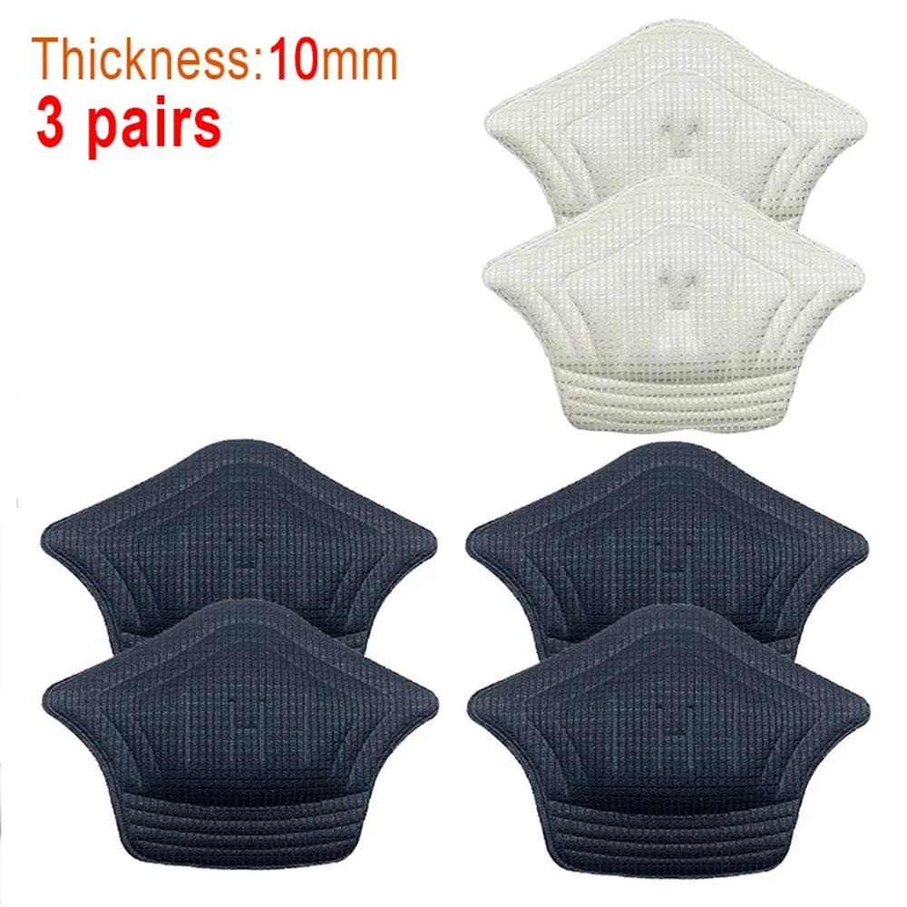 Heel Pads