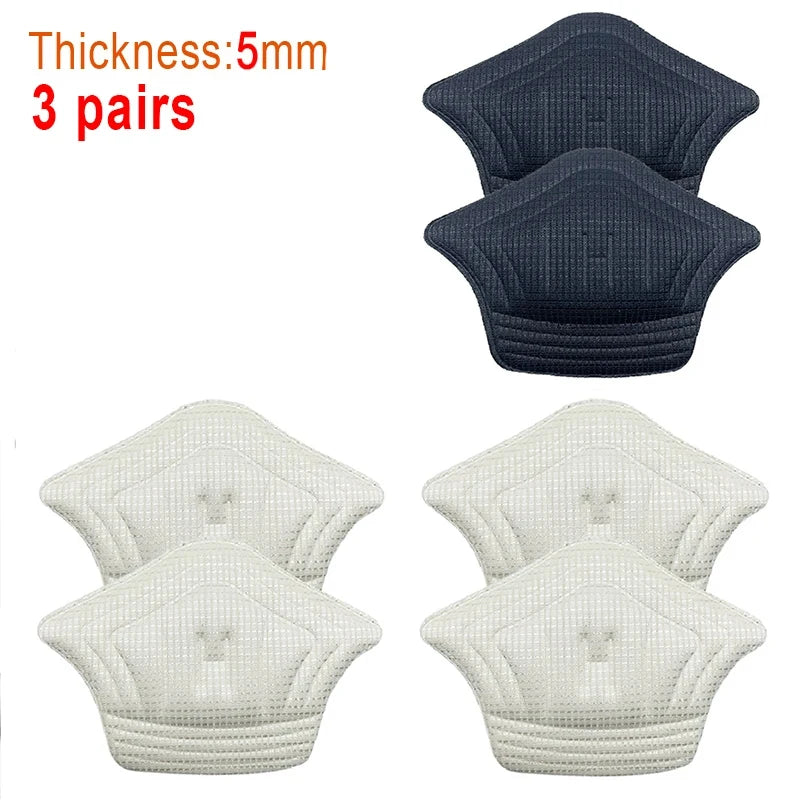 Heel Pads