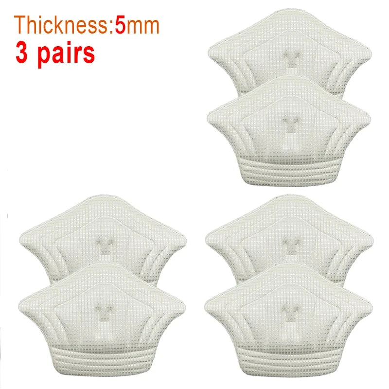 Heel Pads