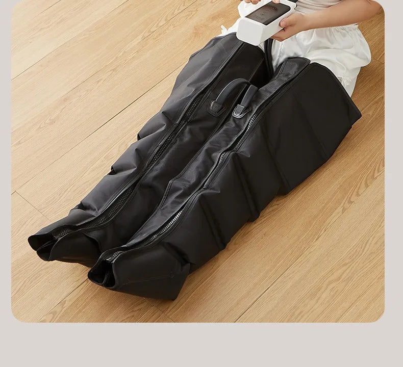 Air Leg Massager