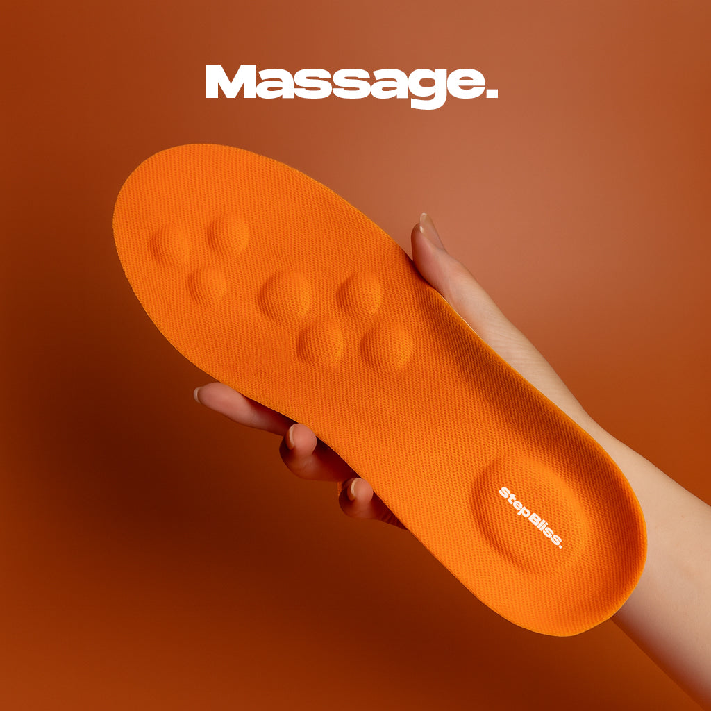 Relief Insoles